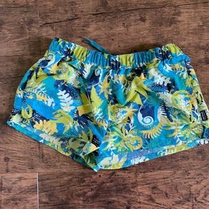 Patagonia Barely Baggie women’s shorts